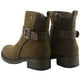thumbnail image 5 of Botin Chalada Mujer Torri-250 Taupe Casual, 5 of 7