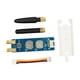 thumbnail image 4 of Placa de Desarrollo Kit Iot Módulo de Expansión Dispositivo de Comunicación con Compatibilidad Stickc para CC1101 Y NRF24 Adecuado para Pruebas de Señ Interfaz 4, 4 of 5