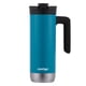 thumbnail image 2 of Taza de viaje Contigo Superior 2.0 de acero inoxidable 590ml Juniper, 2 of 4