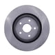 thumbnail image 3 of Par disco freno delantero 5 hoyos toyota corolla 2.2 2021 202, 3 of 3