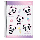 thumbnail image 1 of Tilibra pack 6 Cuaderno Top Lovely Friend 120H 3Mat, 1 of 2