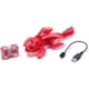 thumbnail image 1 of Robot de control remoto Dragon HEX BOTS, juguete recargable, 1 of 7