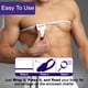 thumbnail image 4 of Cinta métrica corporal MyoTape para brazos, pecho, muslo o cintura, 4 of 8