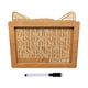 thumbnail image 1 of Hucha De Madera, Ahorro De Dinero Creativo Para Decoración DIY, Sala De Estar, Guardería, 1000 EUR, 1 of 3