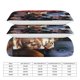 thumbnail image 3 of Bride of Chucky Bedding Set Duvet Cover Comfortable and Lightweight Cartoon Bedding 3 Piece Bed Set, 3 of 5