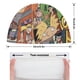 thumbnail image 2 of Gorro de Natación Hey Arnold Licra, 2 of 6