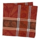 thumbnail image 4 of Juego de servilletas DII Traditional Harvest Wheat Jacquard, 20 x 20 cm, 6 unidades, 4 of 9