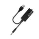 thumbnail image 5 of Adaptador De Audio Digital A Analógico Reproductor Receptor De DVD Para PS4 Coaxial A 3,5 Mm, 5 of 5