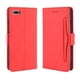 thumbnail image 5 of Funda Tipo Billetera FOXDOCK para iPhone 8 Plus/7 Plus – Tapa Flip con Tarjetero, 5 of 5