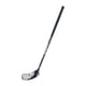 thumbnail image 3 of Palo De Hockey Ayuda De Entrenamiento Floorball Stick Para Entretenimiento Fitness Al Aire Libre Negro Mano Izquierda, 3 of 5