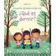 thumbnail image 4 of Pequeñas Grandes Preguntas - ¿Qué Es Dormir?, 4 of 4