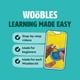 thumbnail image 5 of Kit de Crochet The Woobles Minecraft Abeja para Principiantes, 5 of 8