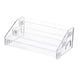thumbnail image 3 of Soporte Duradero Para Almacenamiento De Pintalabios, Herramientas Para Uñas, Encimeras De Baño, Aparadores, 3 Niveles, 3 of 5