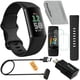 thumbnail image 1 of Reloj rastreador de actividad física Fitbit Charge 6 con 2 correas, negro, 1 of 8