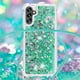 thumbnail image 4 of Funda FOXDOCK para Samsung Galaxy A13 5G con Cuerda Ajustable, Brillo Líquido, Protección Antigolpes y Lente – Ideal para Regalo, 4 of 6