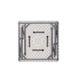 thumbnail image 2 of Mesa Cuadrada Plegable 70 cm, 2 of 2