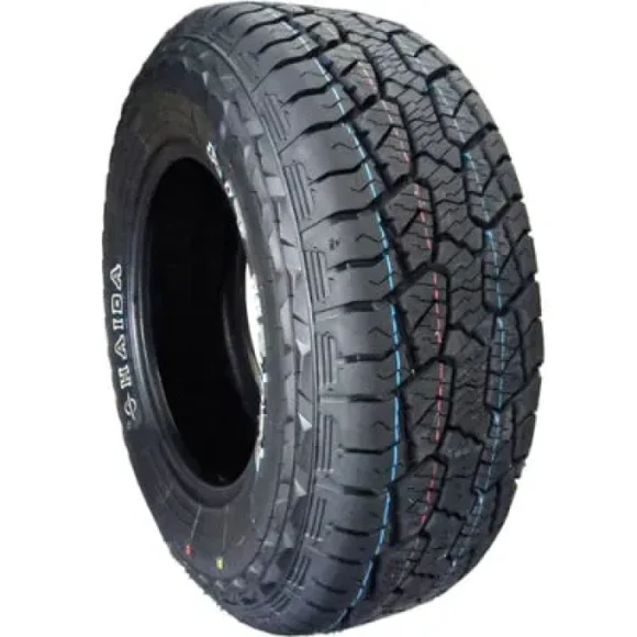Neumatico lt245/75 R16 mileking