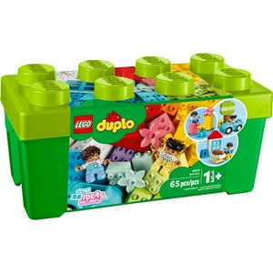 Lego - Caja De Bricks 10913