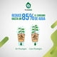 thumbnail image 3 of Hidrogel Plusagro 1 Kg | Ahorro de agua en Riego, 3 of 6