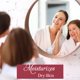 thumbnail image 2 of Crema de día Vivo Per Lei Dead Sea Hidratante 100 ml para mujeres, 2 of 8