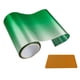 thumbnail image 2 of Tira De Visera Para Ventana De Coche, Verde, 2 of 2