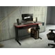 thumbnail image 1 of Escritorio Gamer Plomo Canto Rojo, 1 of 7