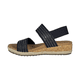 thumbnail image 4 of SANDALIAS SKECHERS BREEZIE MUJER | 119506-BLK - Talla 38, 4 of 6