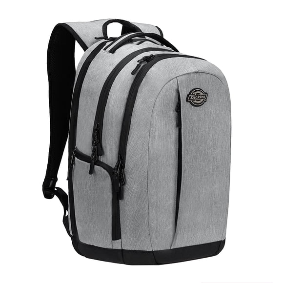 Mochila Dickies grande resistente al agua para portátil de 15,6 pulgadas