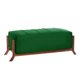 thumbnail image 1 of Banqueta Marsella Tela Velvet Verde, 1 of 3