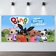thumbnail image 2 of Fondo Temático Bing Desmarcar 150x90cm, 2 of 6