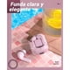 thumbnail image 3 of Audífonos Gamer Inalámbricos Inalámbricos Z9 Color Rosa Color De La Luz Azul, 3 of 5