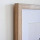 thumbnail image 4 of Set 6 Cuadros decorativos Wood-boho café, 4 of 5