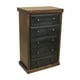 thumbnail image 4 of Cajonera Sofia, 4 of 7