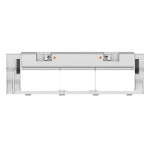 Xiaomi - Mi Robot Vacuum-Mop Brush Cover