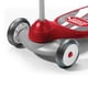 thumbnail image 5 of Scooter Radio Flyer con base extraancha y freno de pie, 5 of 6