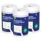 thumbnail image 1 of Toallitas Loukin para limpiar pizarras blancas - Pack de 3 x 100 unidades, 1 of 7