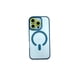 thumbnail image 5 of Carcasa Compatible Con iPhone 16 Pro Matte Magsafe Azul, 5 of 6