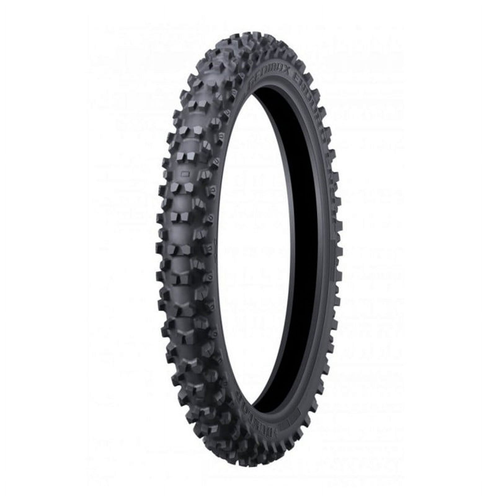 Dunlop - Neumatico Moto 140/80-18 En91 Off Road Race Enduro