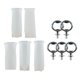thumbnail image 4 of Moldes De Resina Reutilizables Para Abrebotellas, Molde De Silicona Para Fundición De Resina, Cristal DIY, 4 of 5