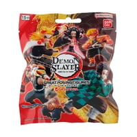 Figura Sorpresa Demon Slayer Great Posing Blind Bag Bandai