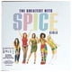thumbnail image 1 of Spice Girls Greatest Hits Vinilo, 1 of 8