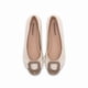 thumbnail image 2 of Zapato Raquel Arena/Natural 021 Piccadilly, 2 of 3
