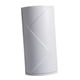 thumbnail image 5 of Gabinete Triangular Giratorio Estante De Almacenamiento De Cosméticos Para Baño De Mesa 3 Niveles Gris, 5 of 5