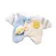thumbnail image 2 of Ropa Para Muñecos De Peluche De 17 Cm, Accesorios Para Muñecos De Peluche, Elegantes Accesorios Para Fotos, Disfraces, Azul Y Blanco, 2 of 3