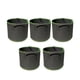 thumbnail image 4 of Bolsas De Cultivo De Plantas, Bolsa De Cultivo De Patatas Con Asa Para Patatas De Interior, Tomate, 7 Galones, 4 of 5