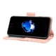 thumbnail image 5 of Funda Tipo Billetera FOXDOCK para iPhone SE 2020/8/7 – Tapa Flip con Tarjetero, 5 of 5