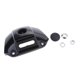 thumbnail image 5 of Soporte De Montaje De Faro De Motocicleta Para Sportster XL 883 1200 Negro, 5 of 5