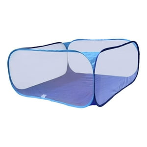 Gamepower - Corral Para Bebe 110X110X50Cm