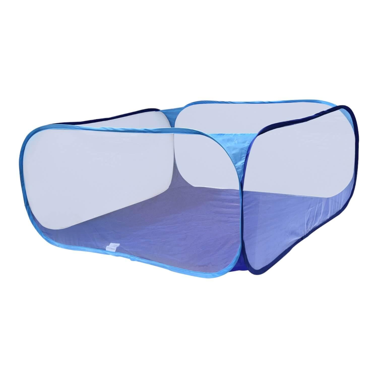 Gamepower - Corral Para Bebe 110x110x50cm