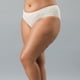 thumbnail image 1 of Pantaleta Con Encaje Mujer Flores 13487-135, 1 of 3